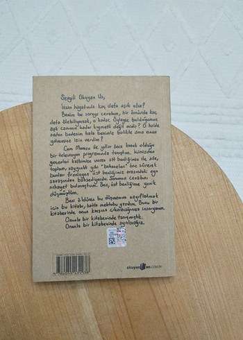 Bir Gün Beni Ağlayacaksın - Tunç İlkman - Görsel 4