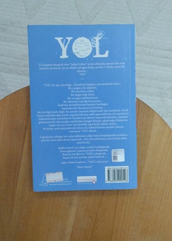  Beden Renk Aşkın İstilası Yol - Metin Hara