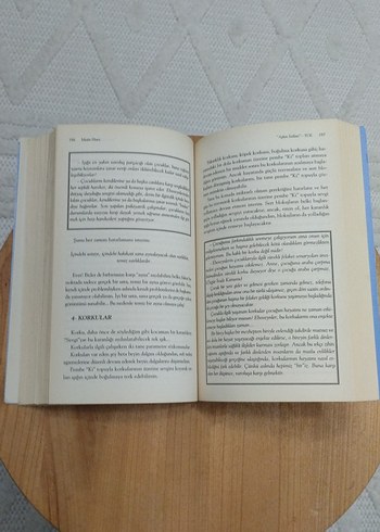  Beden Aşkın İstilası Yol - Metin Hara