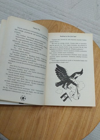 Beşiktaş'ım Sen Çok Yaşa! - Canan Tan - Görsel 3