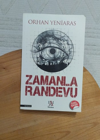 Zamanla Randevu - Orhan Yeniaras