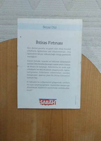  Beden İhtiras Fırtınası - Brittany Young