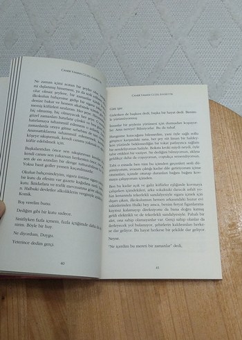  Beden Güzel Kaybettik - Caner Yaman