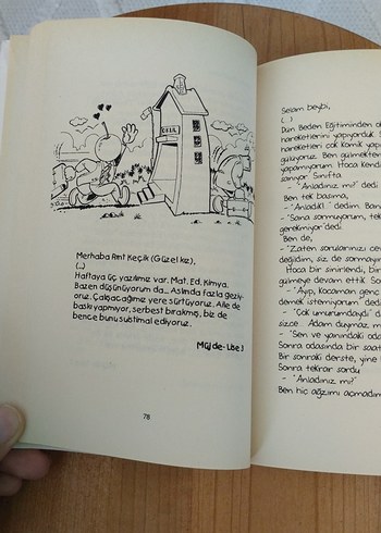 Dikkat Yazılı Var 3 - Ahmet Gülüm - Görsel 3