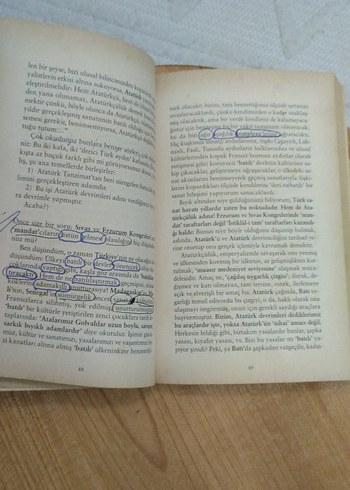 Attilâ İlhan Hangi Batı - Görsel 3