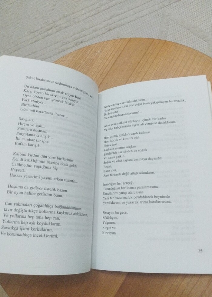 Eylül Geçti Sanmıştım Eylül Deniz  - Görsel 4