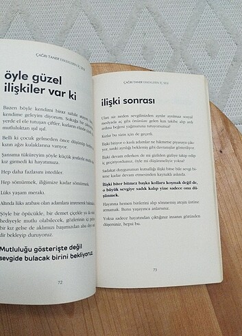 Erkeklerin iç sesi Çağrı Taner - Görsel 2