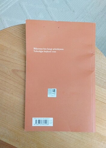 Cemal Süreya Göçebe  - Görsel 4