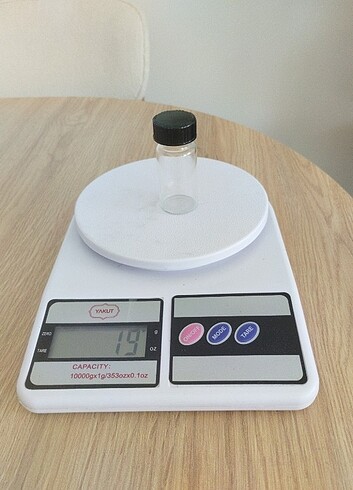 Doğal Kantaron Yağı - Görsel 3