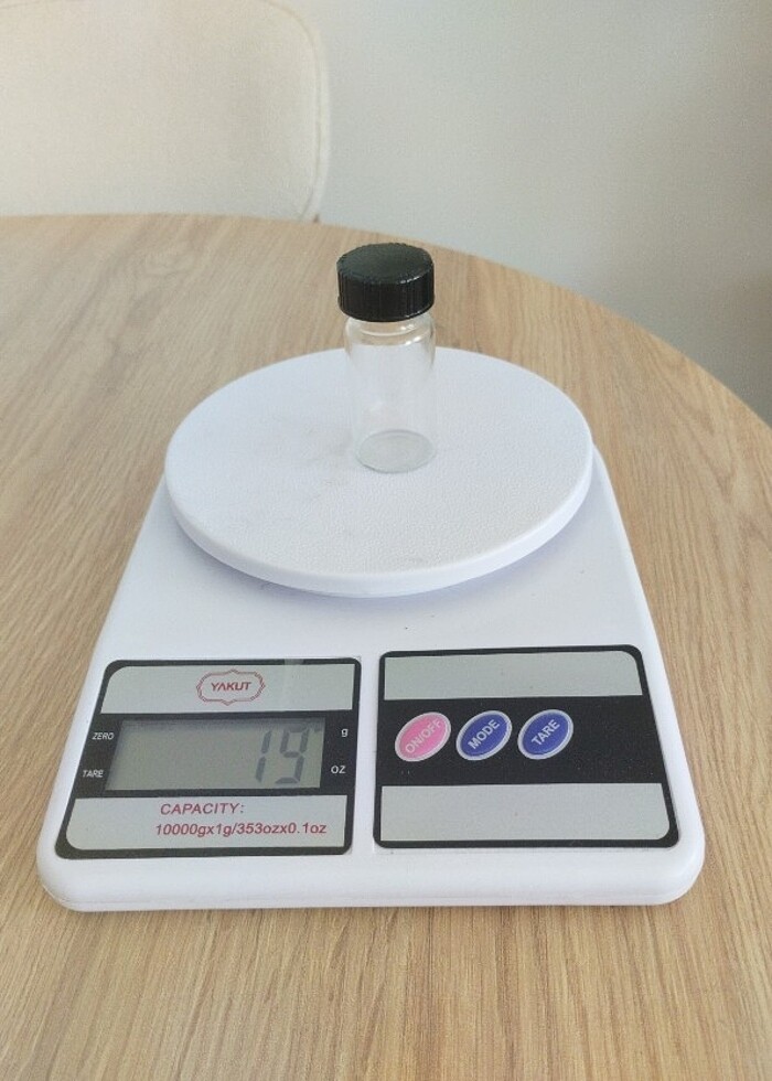 Doğal Kantaron Yağı - Görsel 3