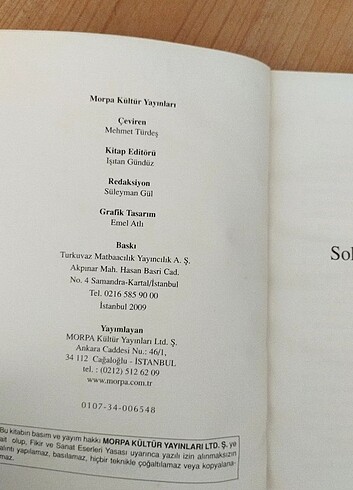 Sokrates'in Savunması Platon