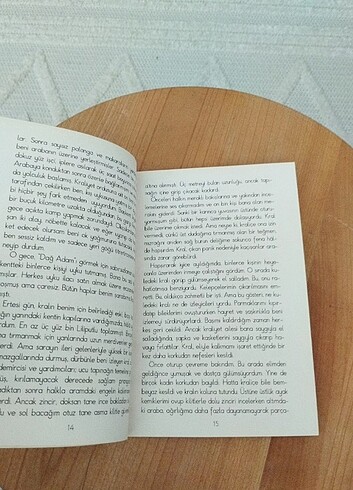 Beden Güliver'in Gezileri Jonathan Swift
