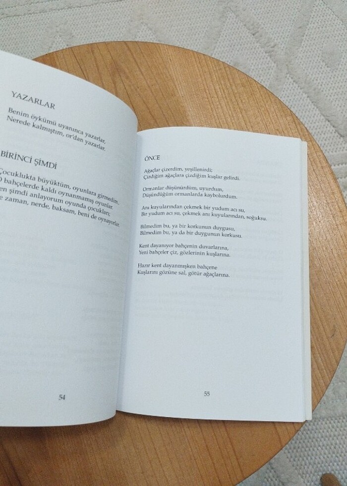 Özdemir Asaf Dokuza Kadar On - Görsel 2