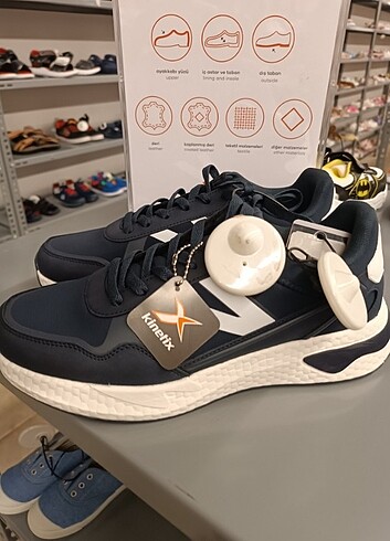 Kinetix erkek spor ayakkabı 