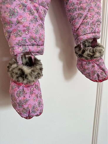 Kenzo kar tulumu - Görsel 4