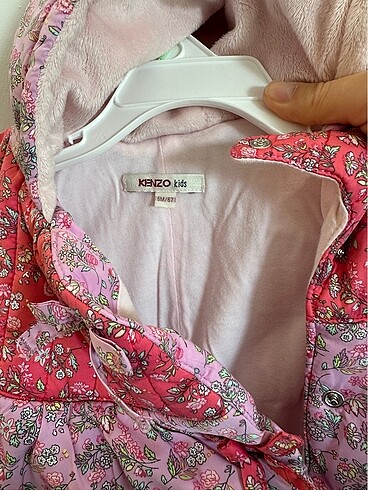 Kenzo kar tulumu - Görsel 2