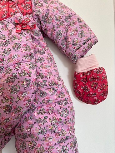 Kenzo kar tulumu - Görsel 3