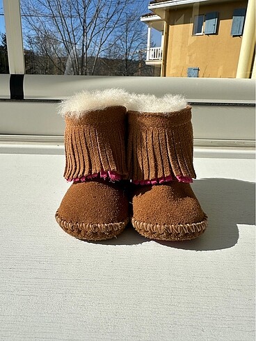 Ugg Ugg bot orjinal