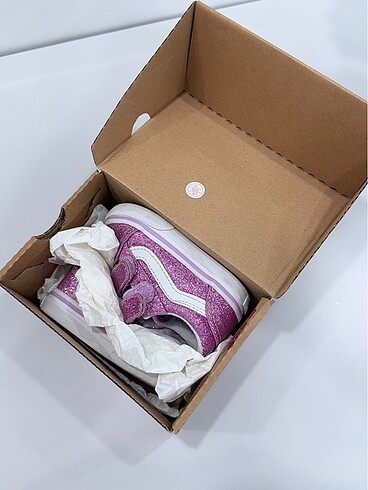 Vans Vans spor ayakkabı