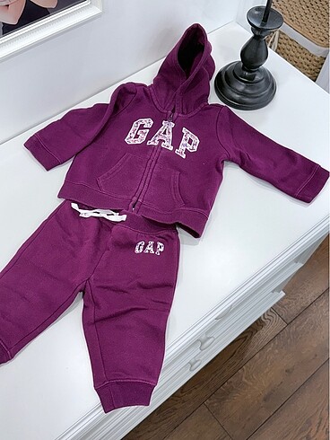 Gap eşofman takım