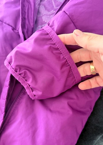 Columbia Bebek kas tüyü Kar Tulumu - Görsel 4