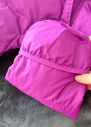 Columbia Bebek kas tüyü Kar Tulumu - Görsel 5