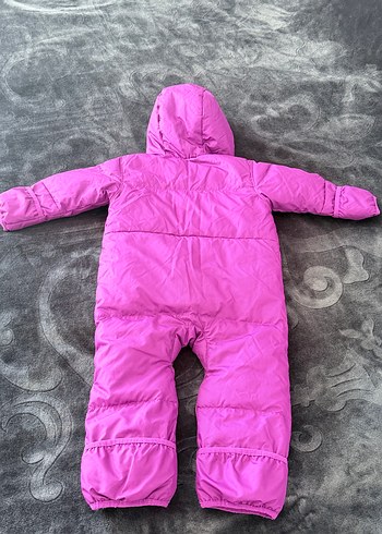 Columbia Bebek kas tüyü Kar Tulumu - Görsel 7