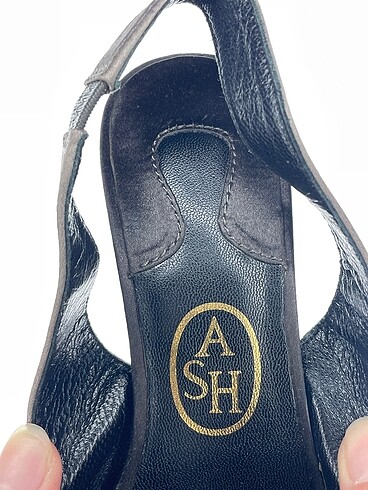 Vintage Love Platform %70 İndirimli. - Görsel 4