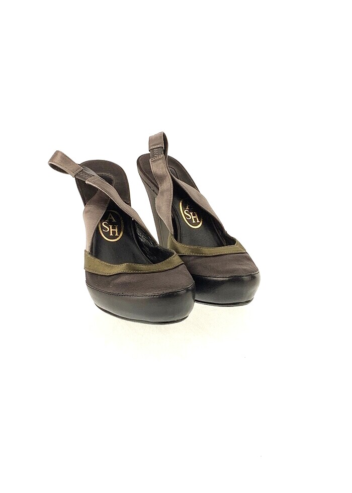 Vintage Love Platform %70 İndirimli. - Görsel 2