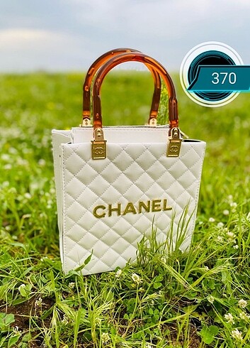 Chanel Çanta 