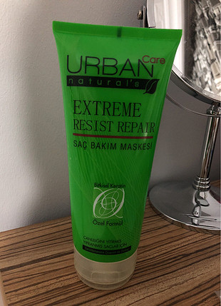 Urban Care Urban care extreme resist repair saç bakım maskesi