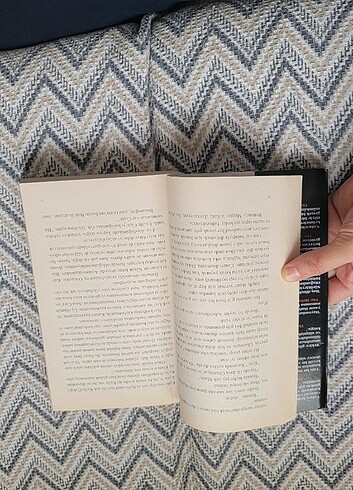  Beden Harlan Coben Orman