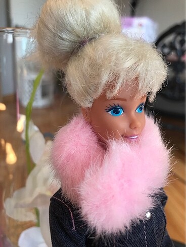 Barbie Barbie vintage hanımefendi