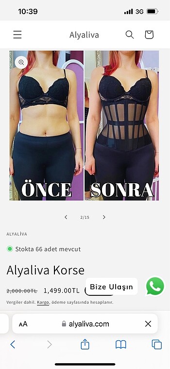 Diğer Viktoryen tül korse