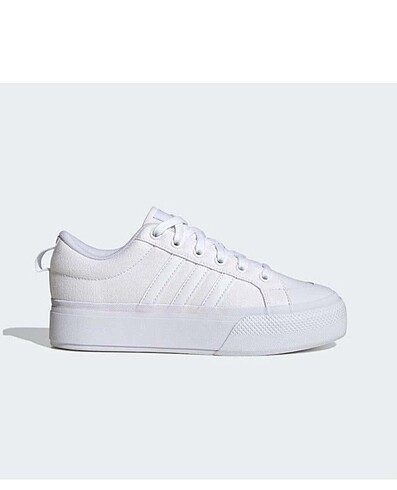 Bravada 2.0 platform kadın sneaker
