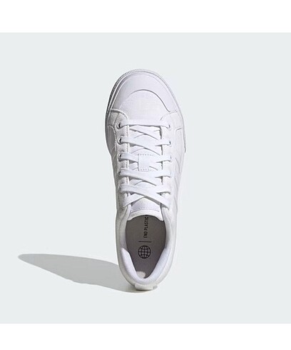 40 Beden Bravada 2.0 platform kadın sneaker