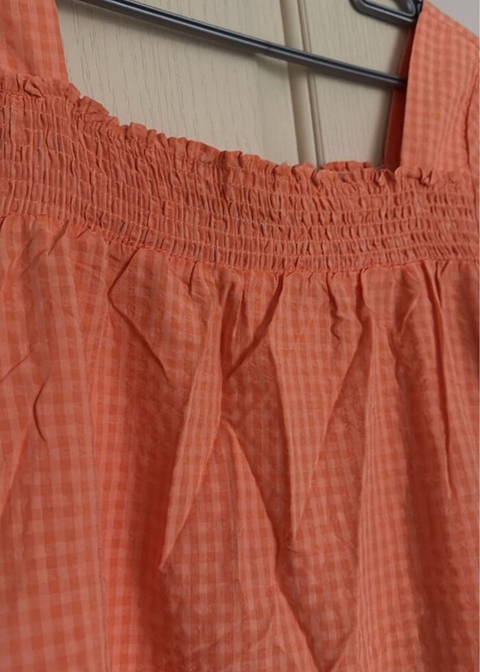 Günlük elbise - Görsel 3