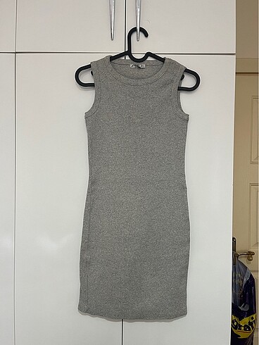 Günlük elbise - Görsel 4