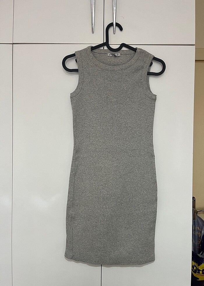 Günlük elbise - Görsel 4