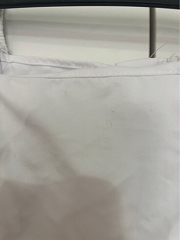 Şık crop gömlek - Görsel 4