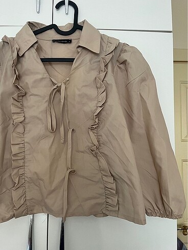 Bluz üst - Görsel 2