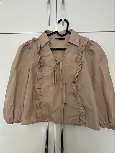 Bluz üst - Görsel 3