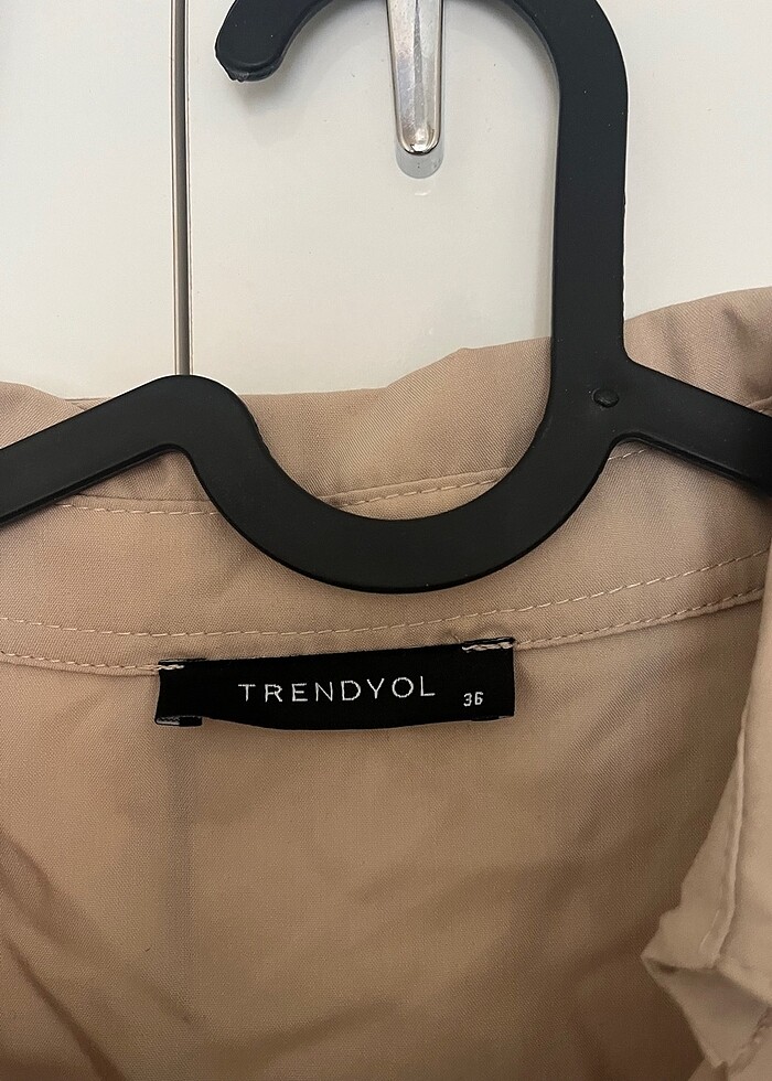 Bluz üst - Görsel 4