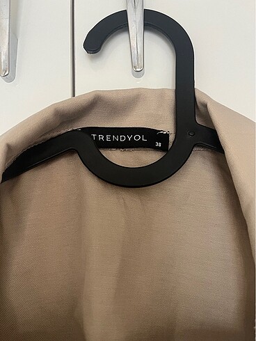 Trendyol & Milla Gömlek trend