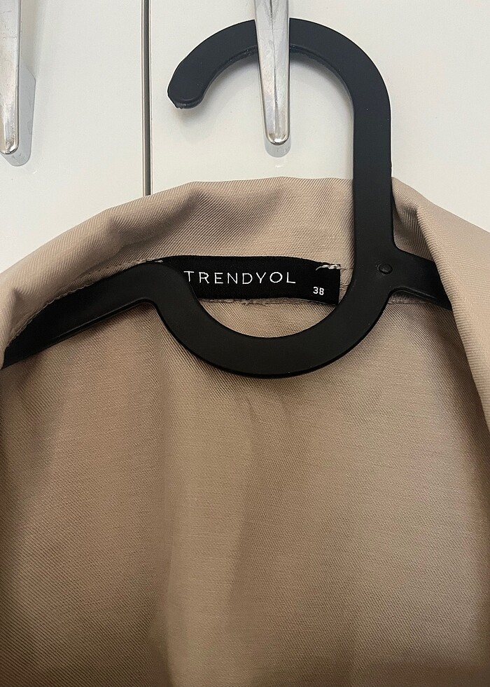 Gömlek trend - Görsel 2