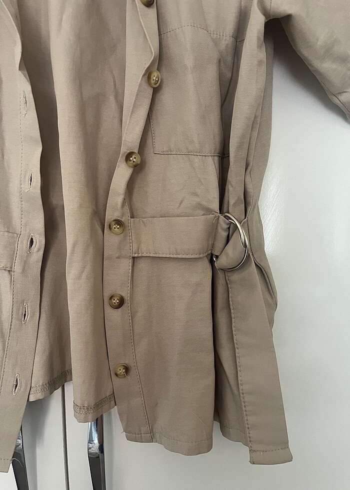 Gömlek trend - Görsel 3