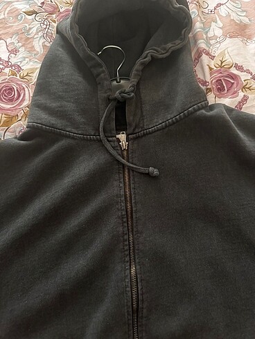 l Beden Kapüşonlu sweatshirt