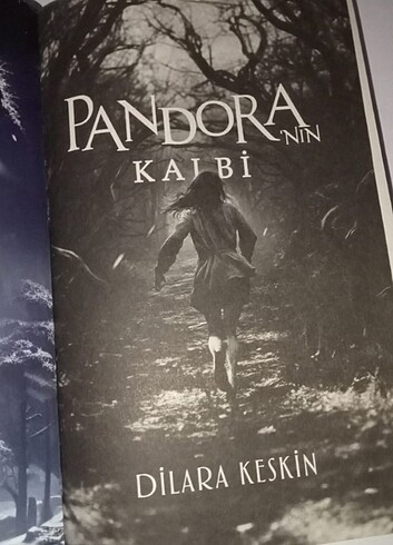  Beden Renk Pandoranın Kalbi