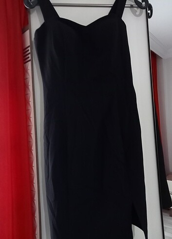 Kısa elbise
