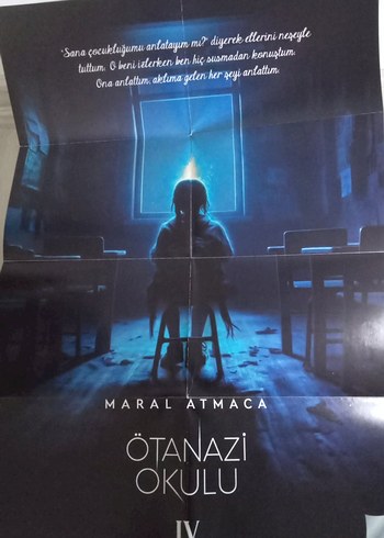  Beden Ötanazi Okulu 4